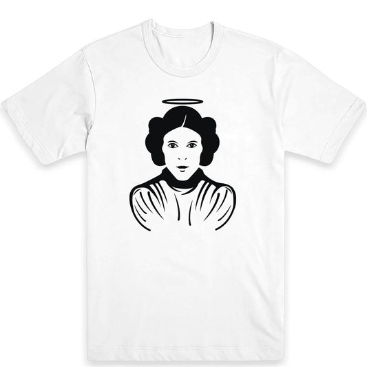 Leia Men's Tee