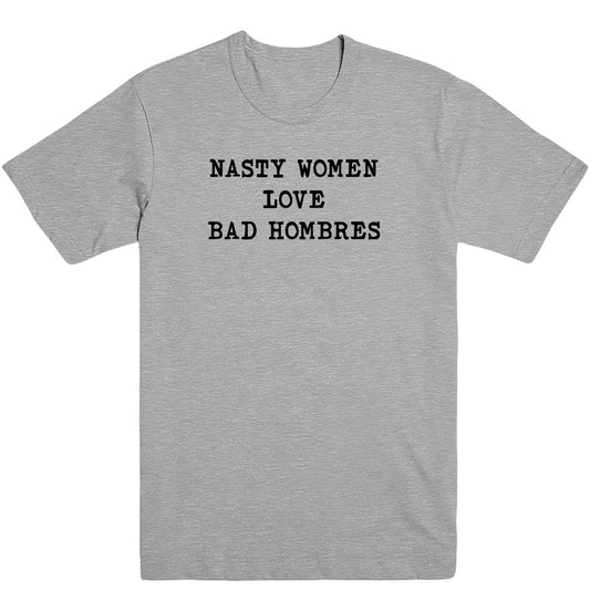 Nasty Love Bad Men's Tee