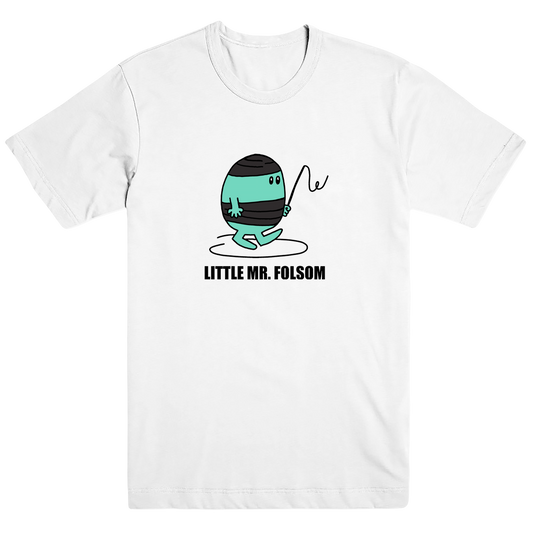 Little Mr. Folsom Men's Tee