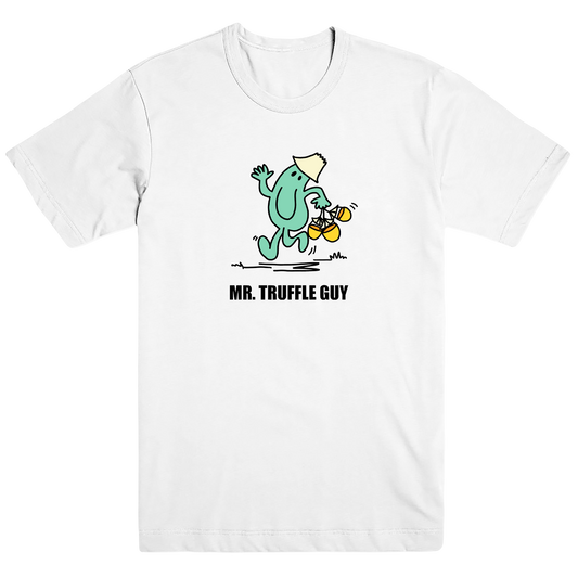 Mr. Truffle Guy Men's Tee