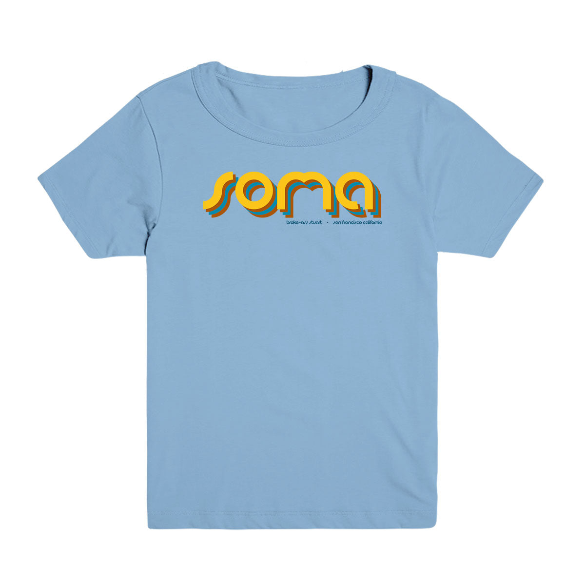 SOMA Kid's Tee