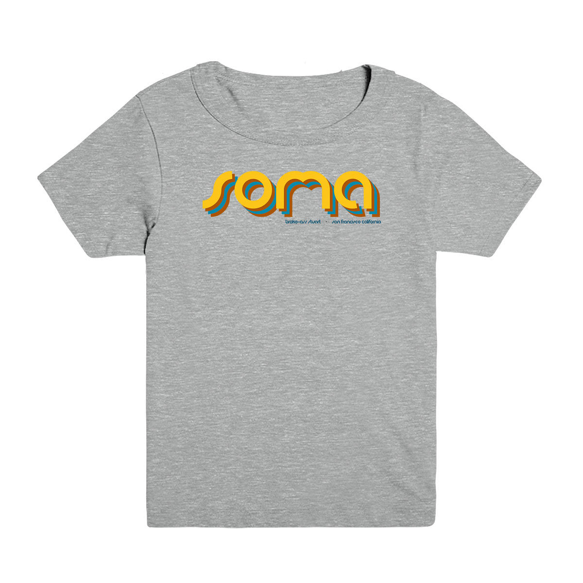 SOMA Kid's Tee