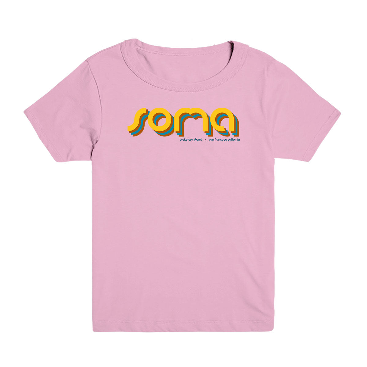 SOMA Kid's Tee