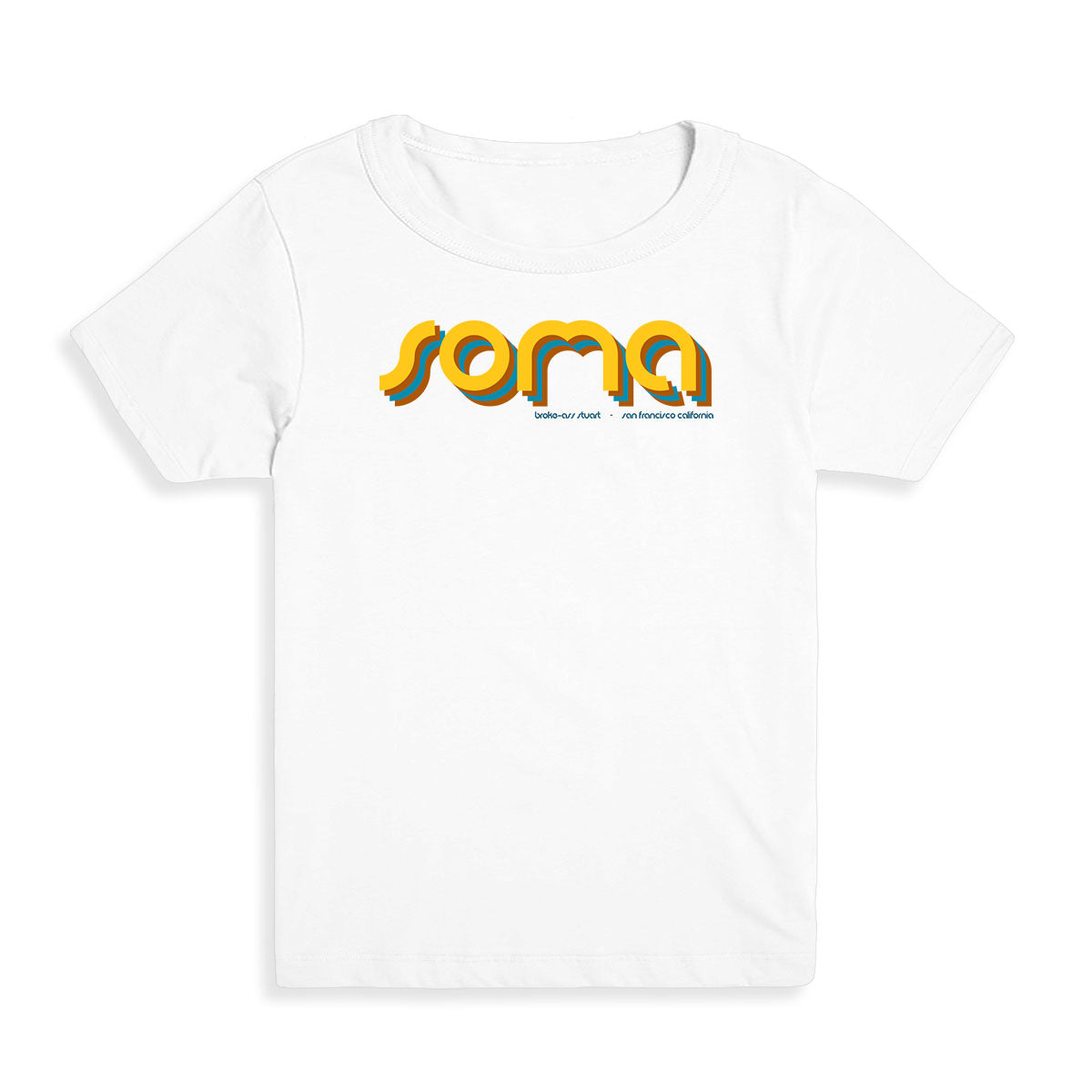 SOMA Kid's Tee