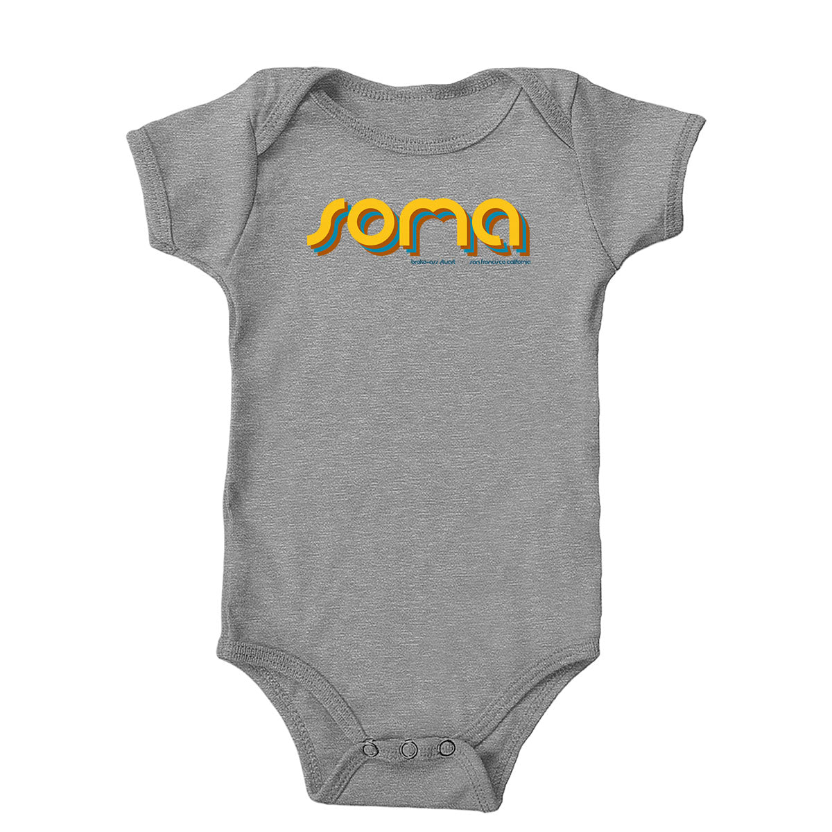 SOMA Onesie