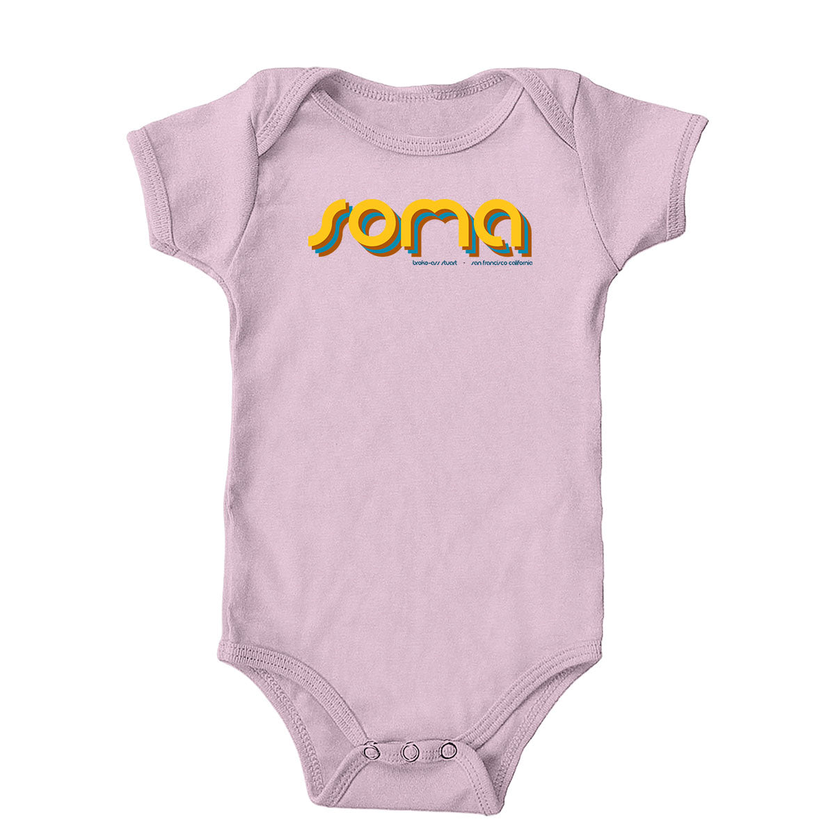 SOMA Onesie