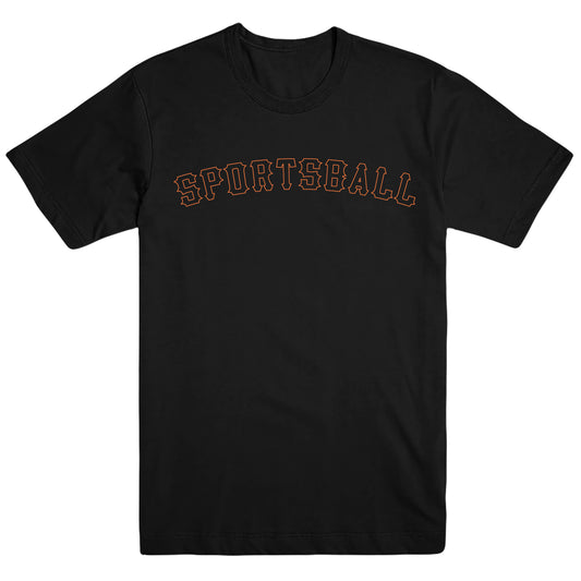 Sportsball SF Tee