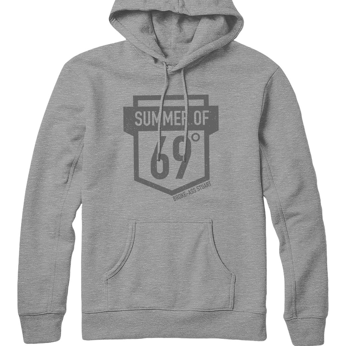 Summer of 69 Hoodie