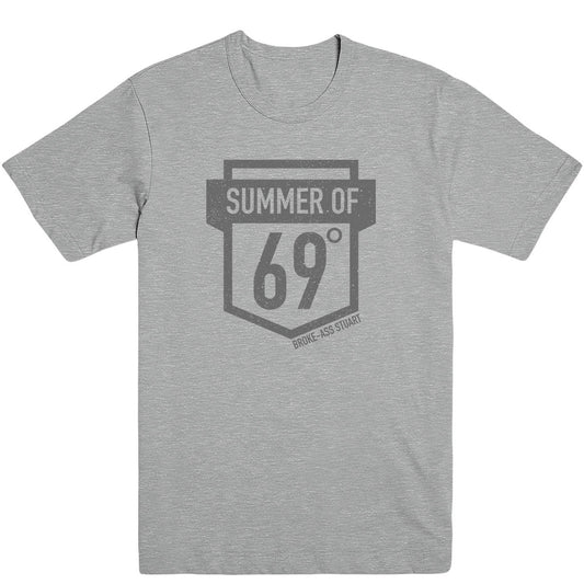 Summer of 69 Men's Tee