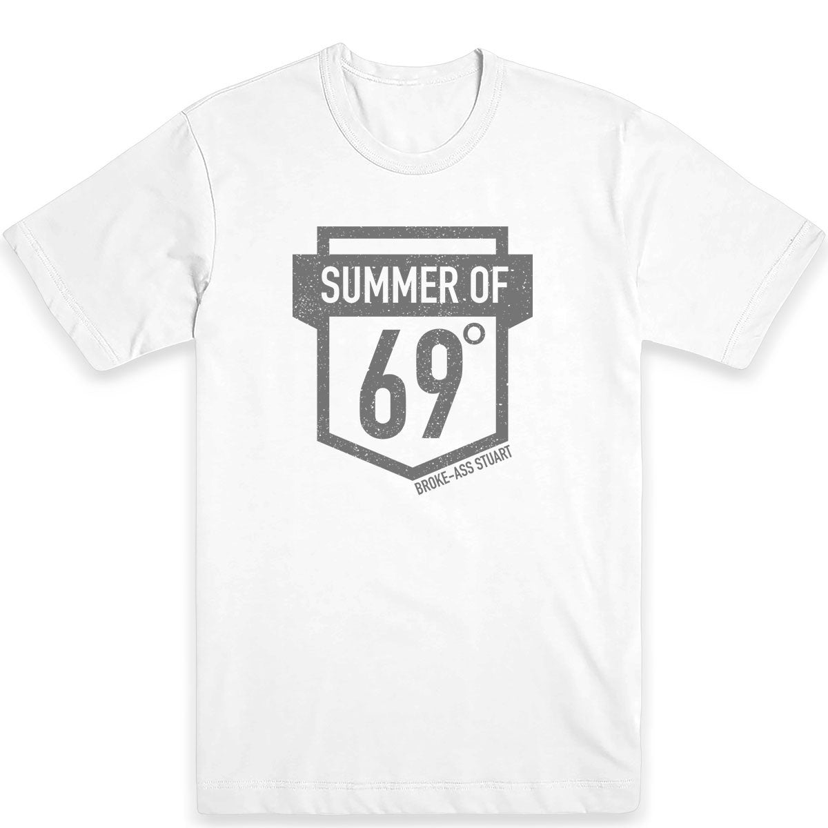 Summer of 69 Men's Tee