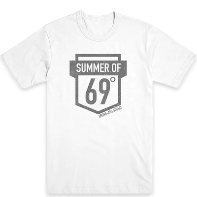 Summer of 69 Men's Tee