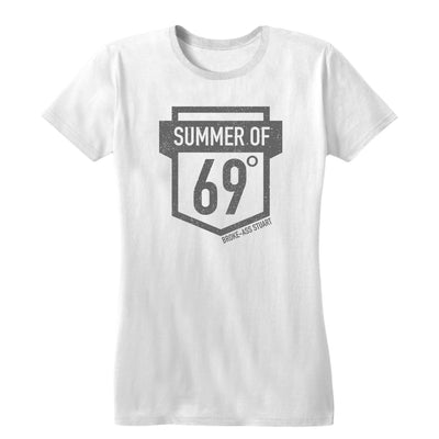 Summer of 69 Women's Tee