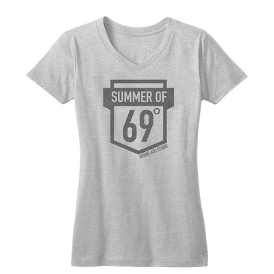 Summer of 69 Women's V