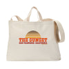 The Sunset Tote Bag