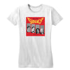 The Supremes Women's Tee