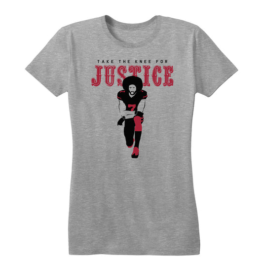 The Knee Women's Tee