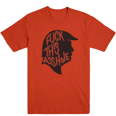 Eff This A-Hole Men's Tee