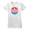I Vomited Today Women's Tee