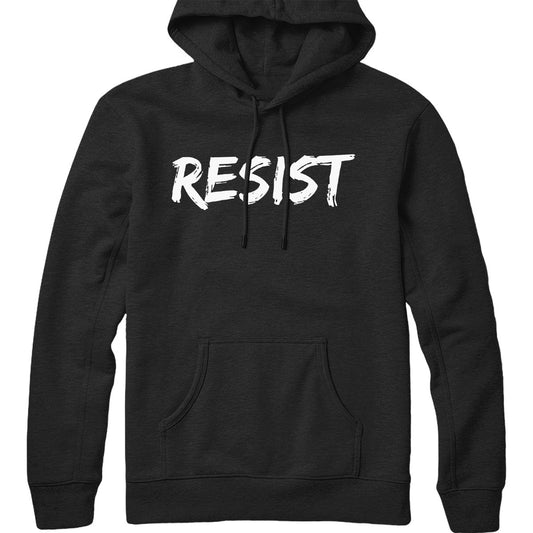 Resist Hoodie