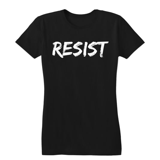 Resist Women's Tee