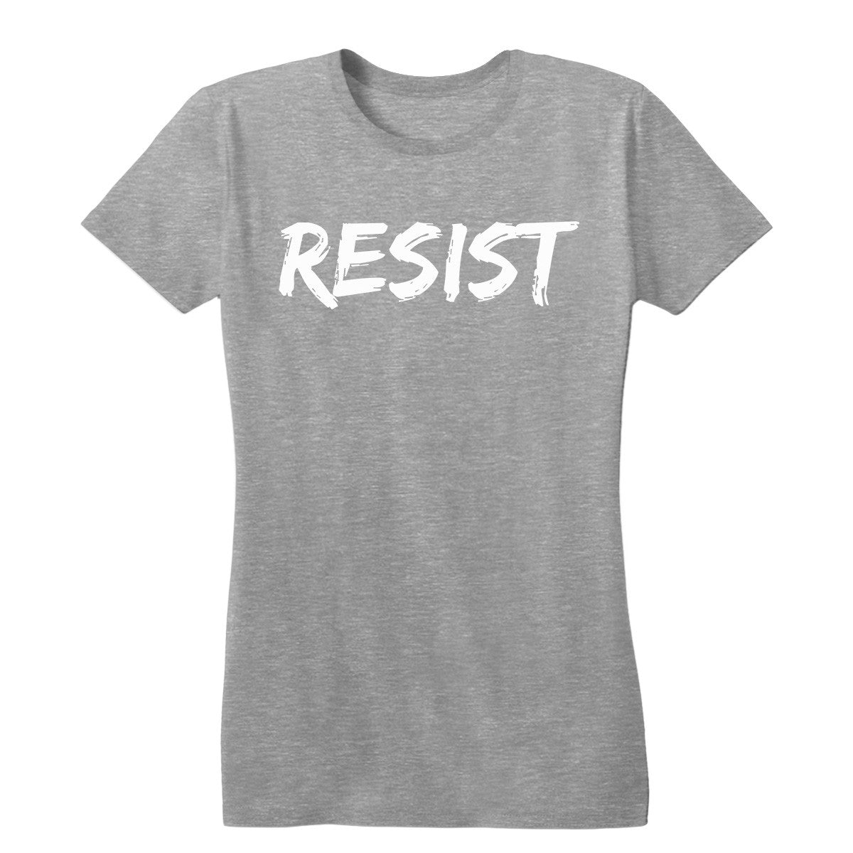 Resist Women's Tee