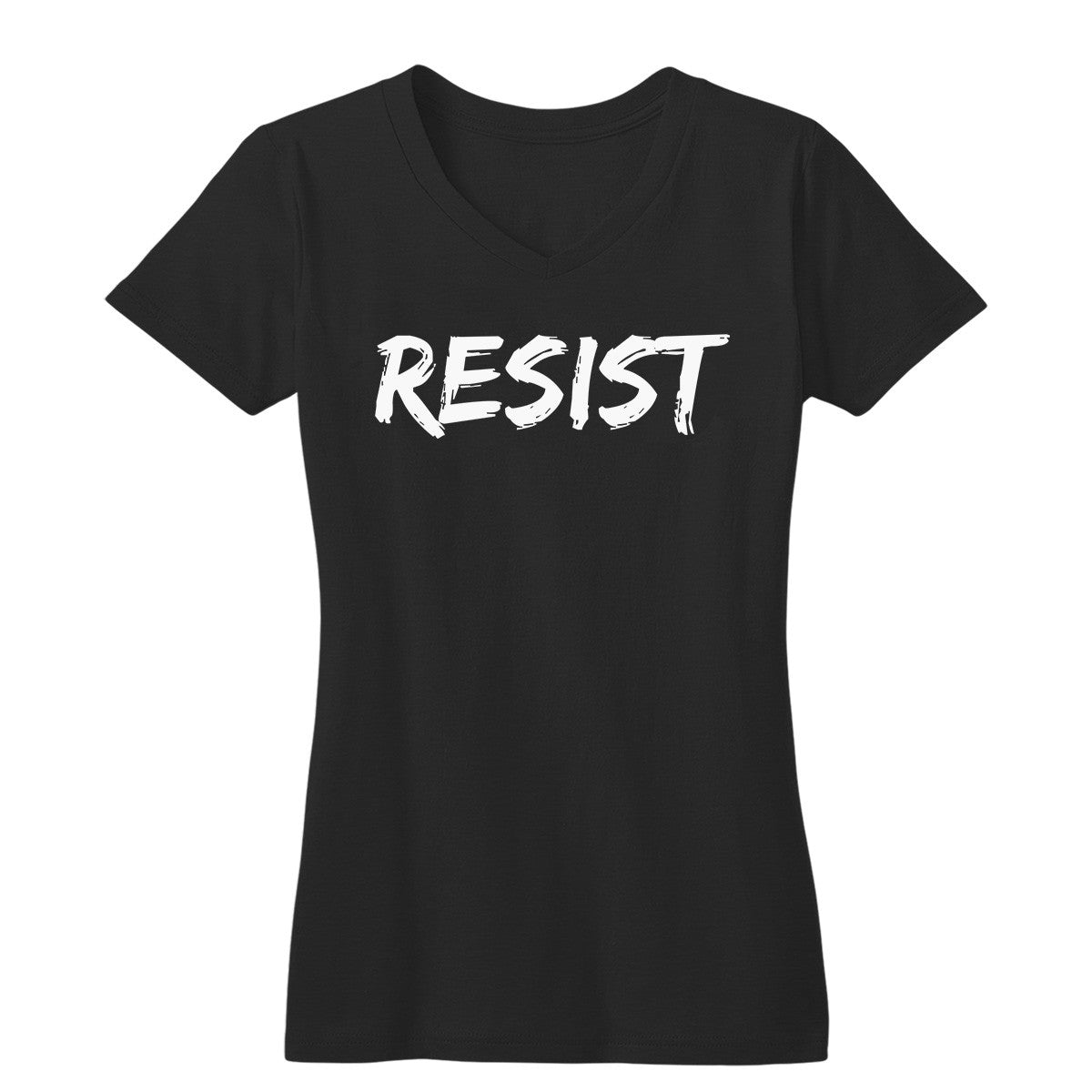 Resist Women's V